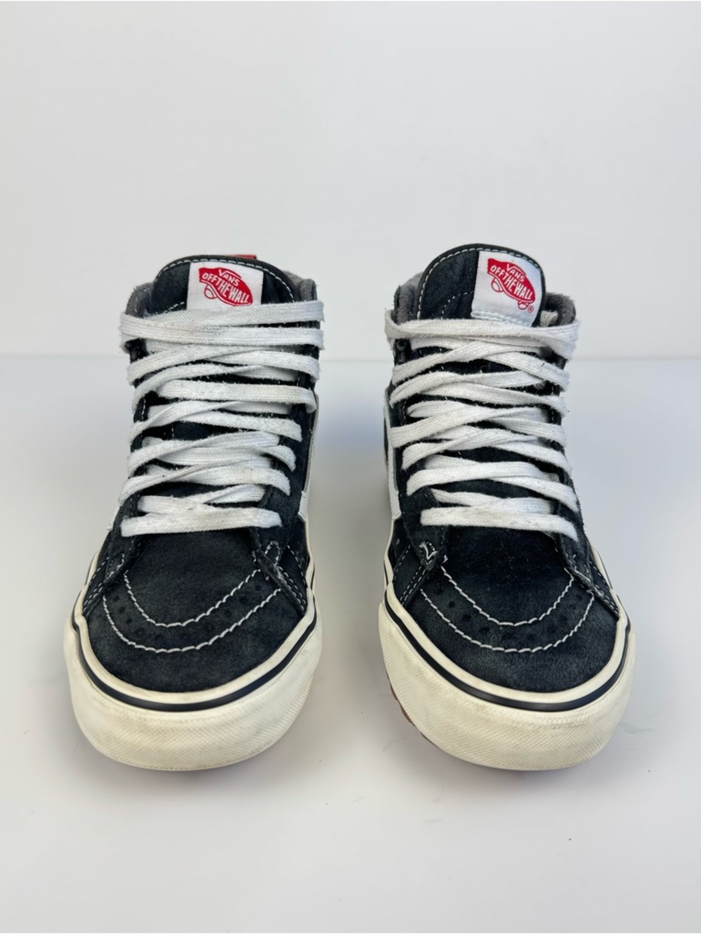 VANS SK8-Hi MTE-1 Skate - Walking Shoes Size 7 W - Picture 4 of 9